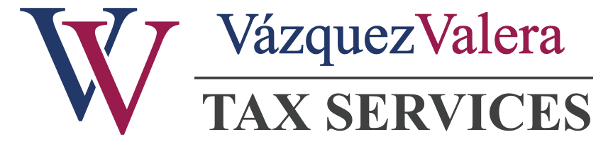 Vazquez-Valera Tax Services